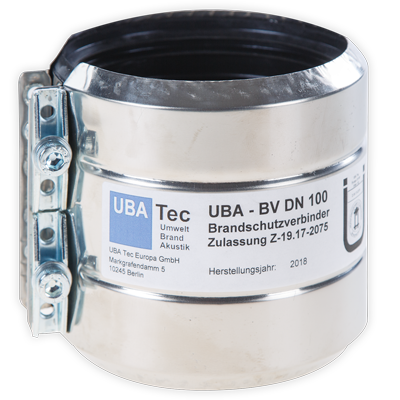 Products - UBA Tec Europa